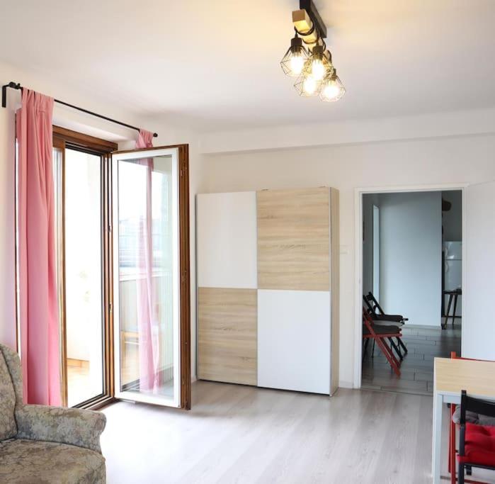 Nr 1 Apartment With 2 Balconies 3 Bedrooms Near Main Train Station Vídeň Exteriér fotografie