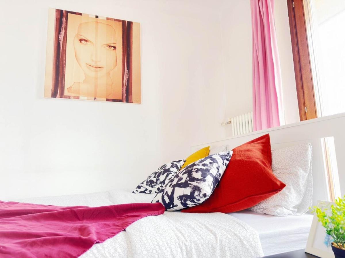 Nr 1 Apartment With 2 Balconies 3 Bedrooms Near Main Train Station Vídeň Exteriér fotografie